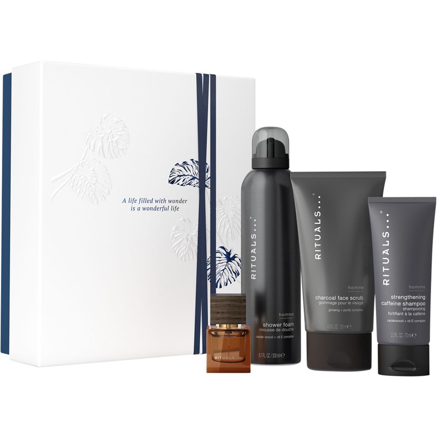 Sport Collection Medium Gift Set by RITUALS ❤️ Buy online